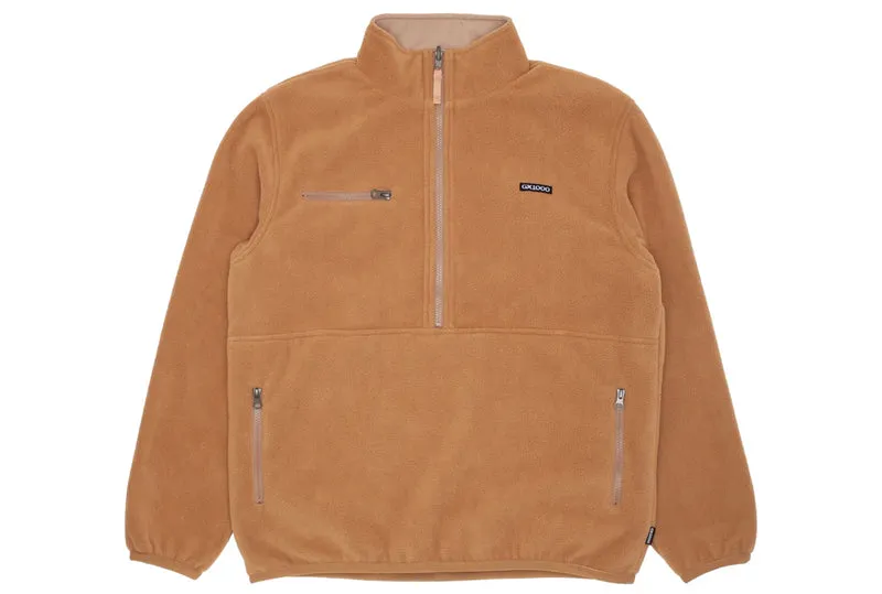 REVERSIBLE POLAR POLAIRE