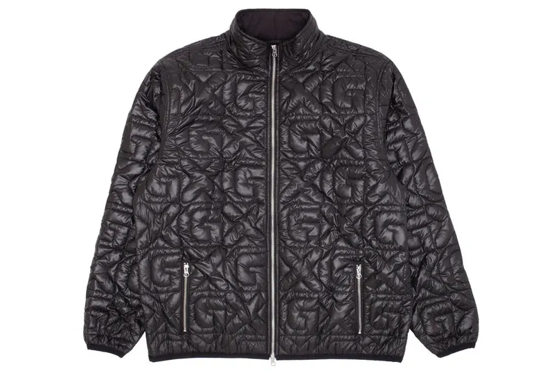 VESTE REMBOURRÉE