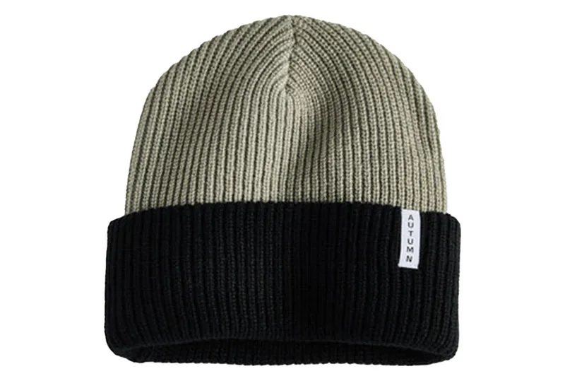 BONNET BLOCKED Y - JEUNESSE