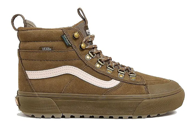 MTE Sk8-Hi DR