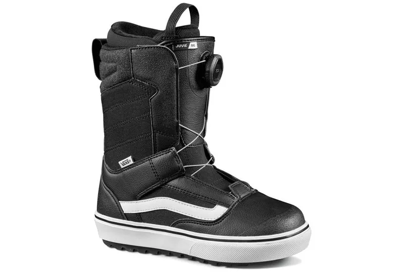 JUVIE OG SNOWBOARD BOTTES