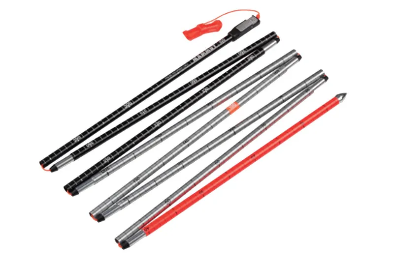 SONDE 320 SPEEDLOCK