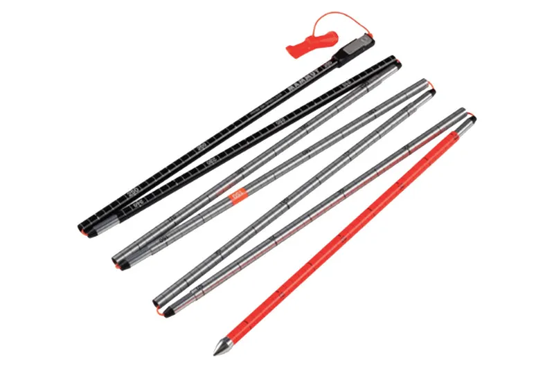 VERROUILLAGE DE VITESSE DE LA SONDE 280
