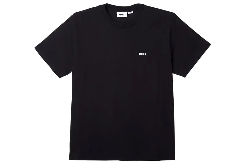 T-SHIRT À MANCHES COURTES EST WRKS BOLD