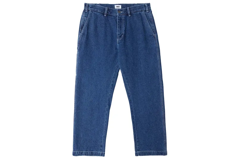 PANTALON EN DENIM HARDWORK CARPENTER