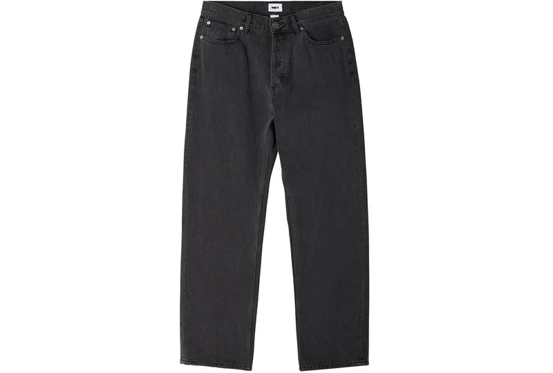 PANTALON EN JEAN HARDWORK