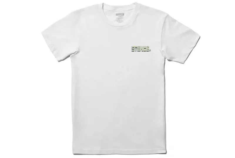 T-shirt PRNTEE BRAIN WAYZ SS