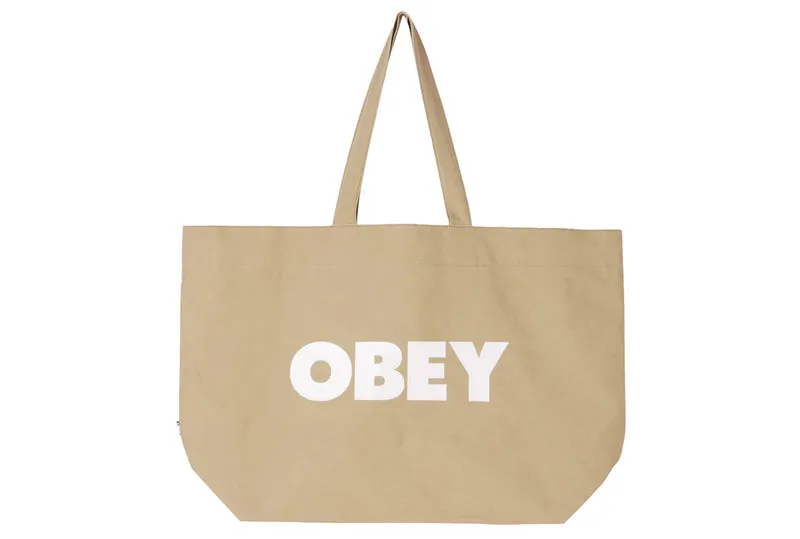 SAC CABAS TEINT AUX PIGMENTS