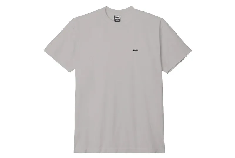 T-SHIRT HW À ICÔNE GRAS