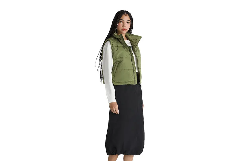JUPE CARGO PARACHUTE RILEY