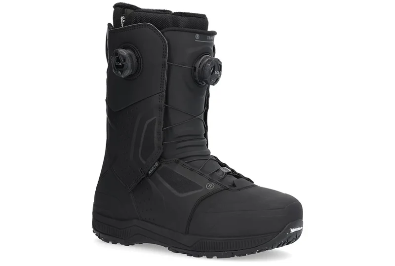 TRIDENT SNOWBOARD BOTTES