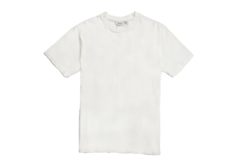 T-SHIRT VINTAGE CLASSIQUE