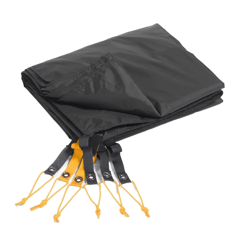 Toile de sol The North Face Wawona 4