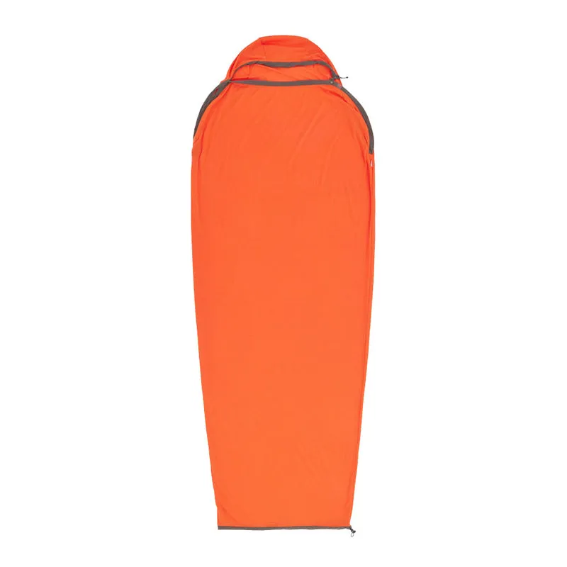 Doublure pour sac de couchage Sea to Summit Reactor Extreme – Standard