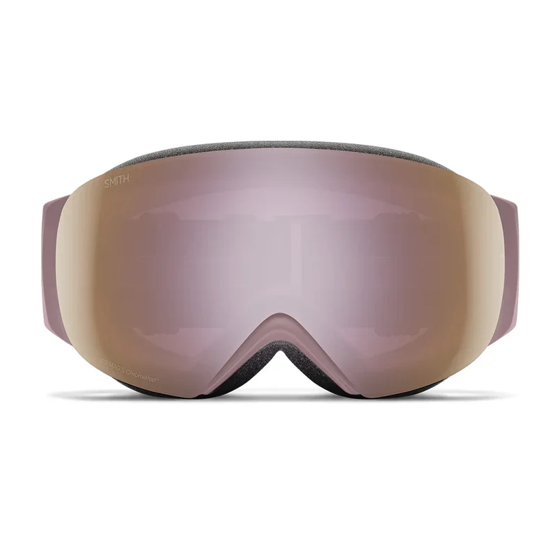 Lunettes de ski Smith I/O MAG S – ChromaPop Sun Green Mirror