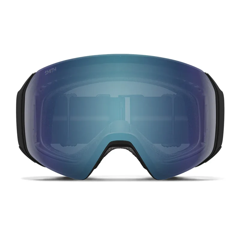 Lunettes de ski Smith 4D MAG S – ChromaPop Everyday Blue Mirror