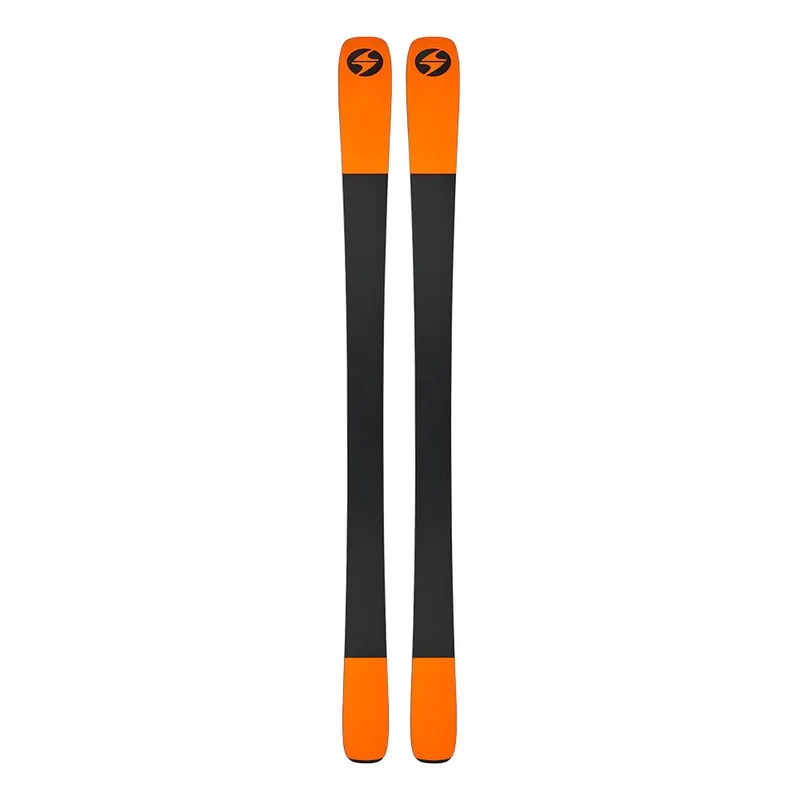 Skis alpins Blizzard Black Pearl 84 (femmes)