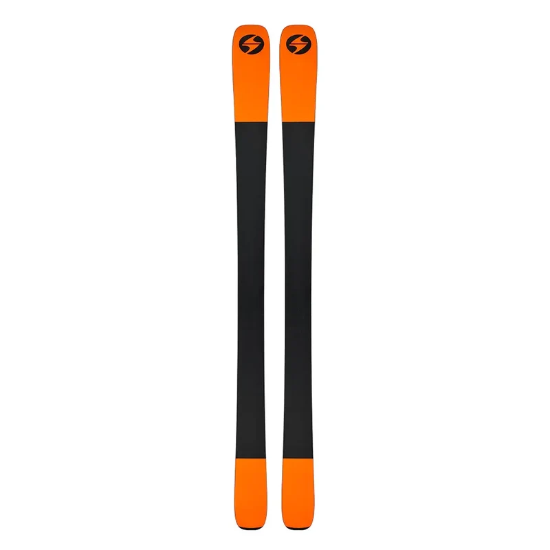 Skis alpins Blizzard Black Pearl 88 (femmes)