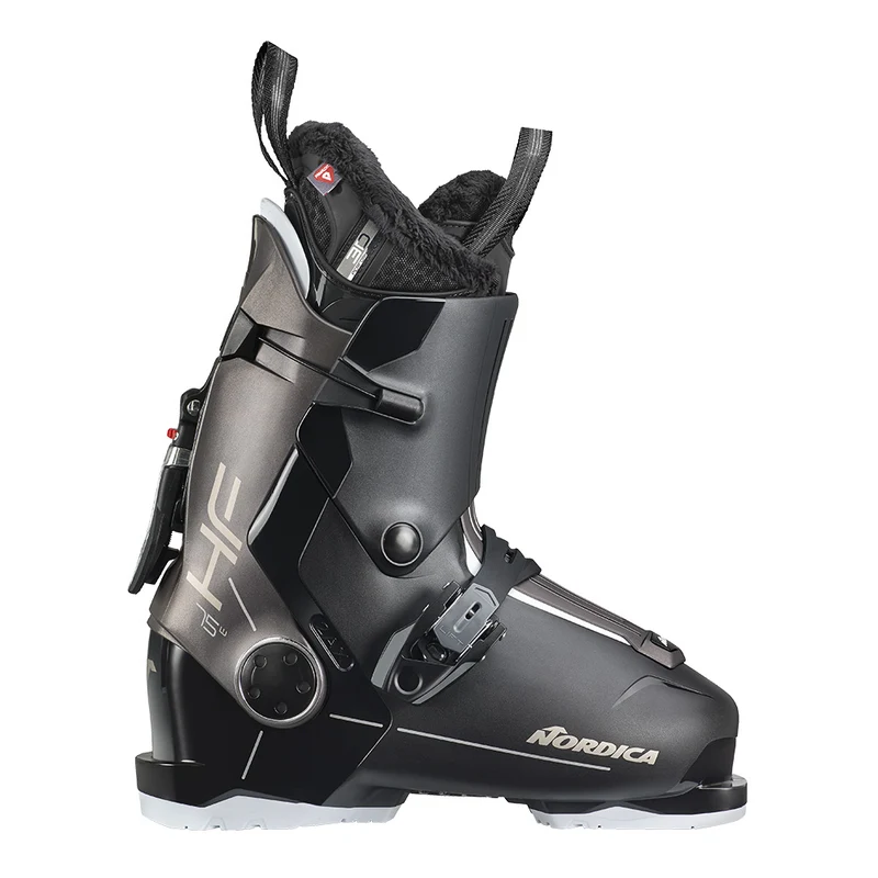 Bottes de ski alpin Nordica HF 75 (femmes)