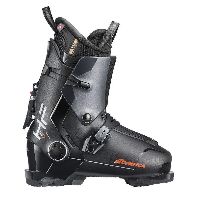 Bottes de ski alpin Nordica HF 110 GW