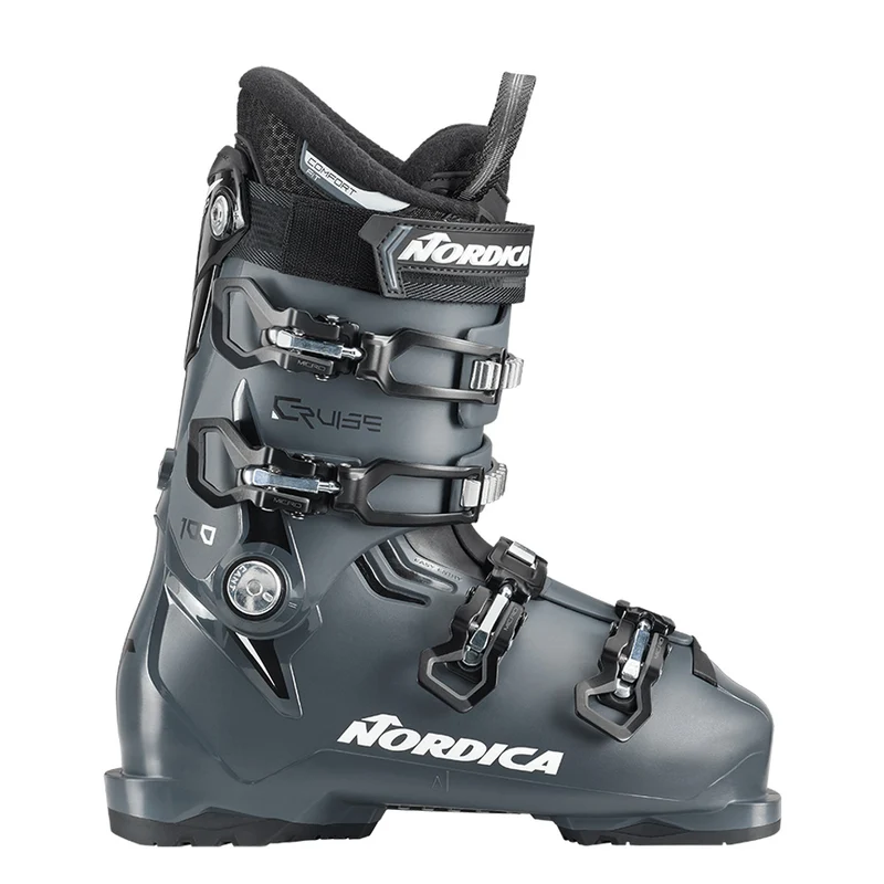 Bottes de ski alpin Nordica The Cruise 100