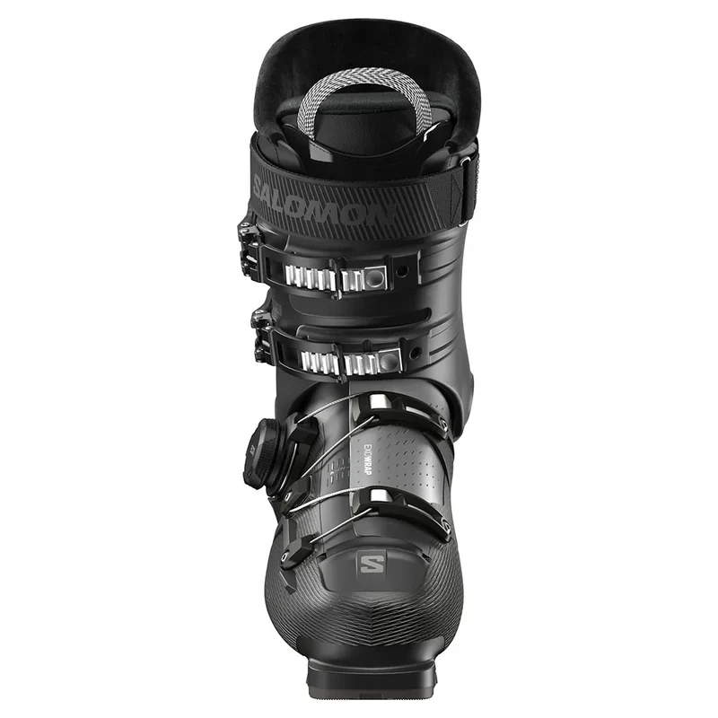 Bottes de ski alpin Salomon S/Pro Supra BOA X100