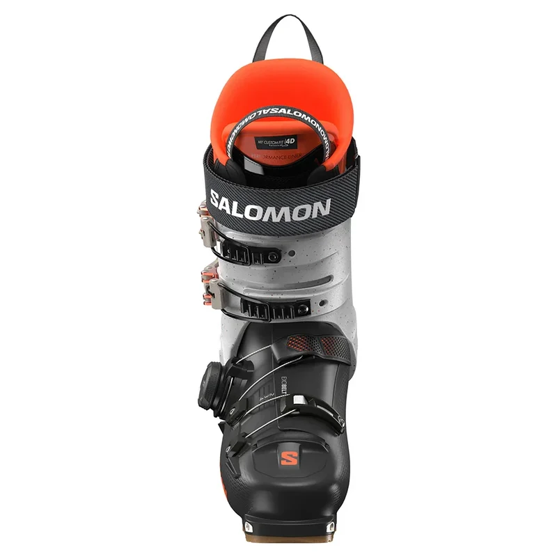 Bottes de ski de randonnée Salomon Shift Alpha BOA 110