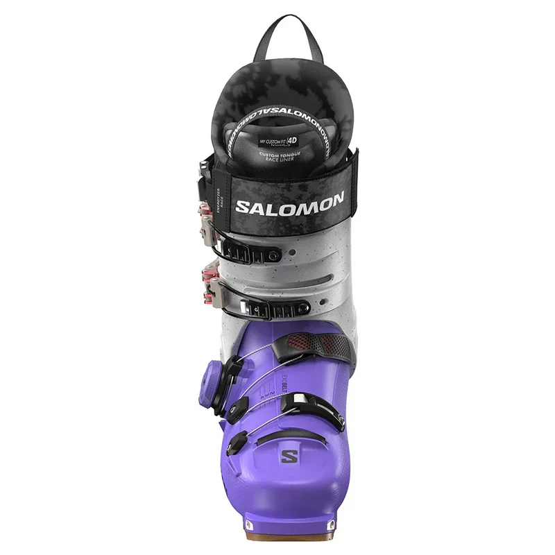 Bottes de ski de randonnée Salomon Shift Alpha BOA 130