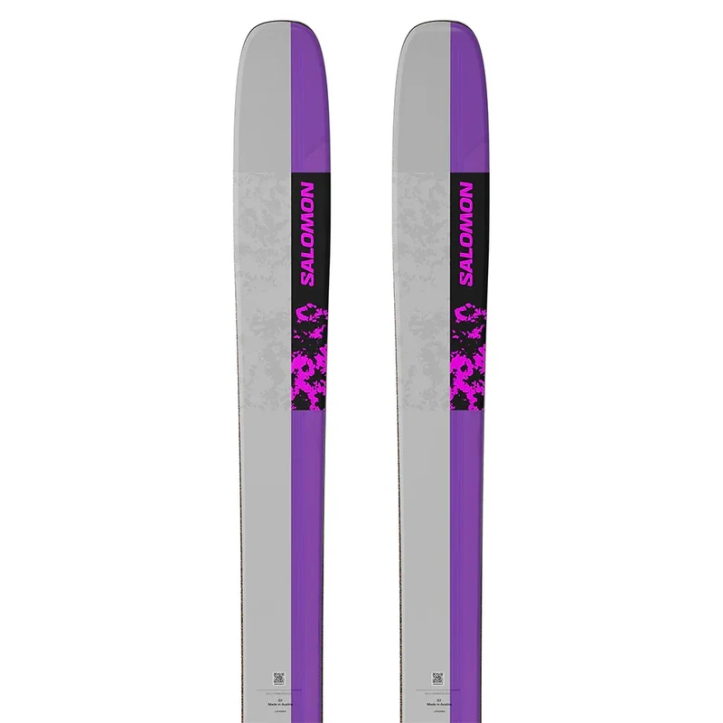 Skis alpins Salomon QST X