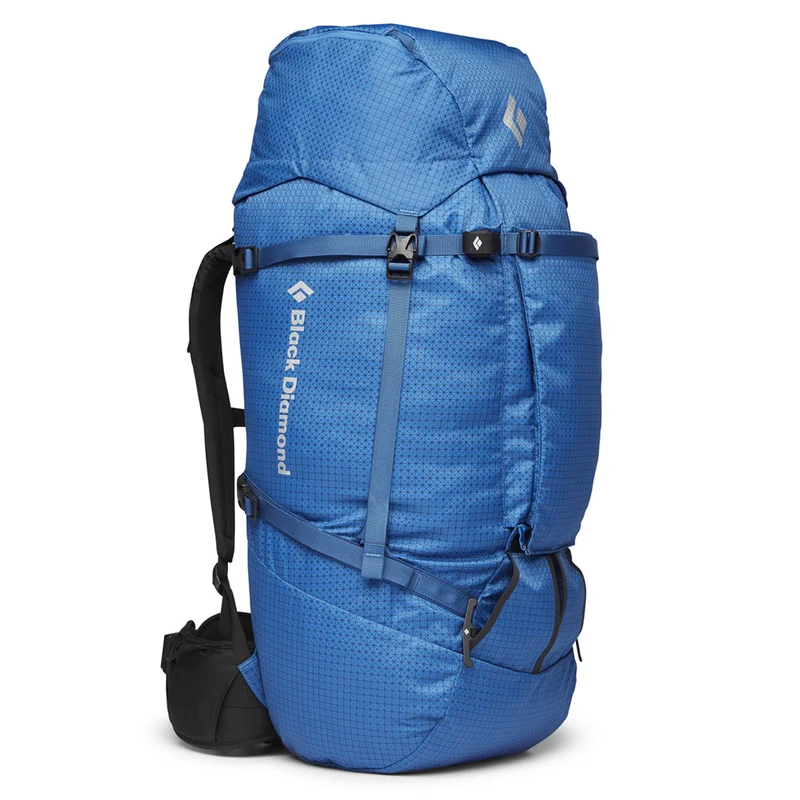 Sac à dos Black Diamond Mission 55