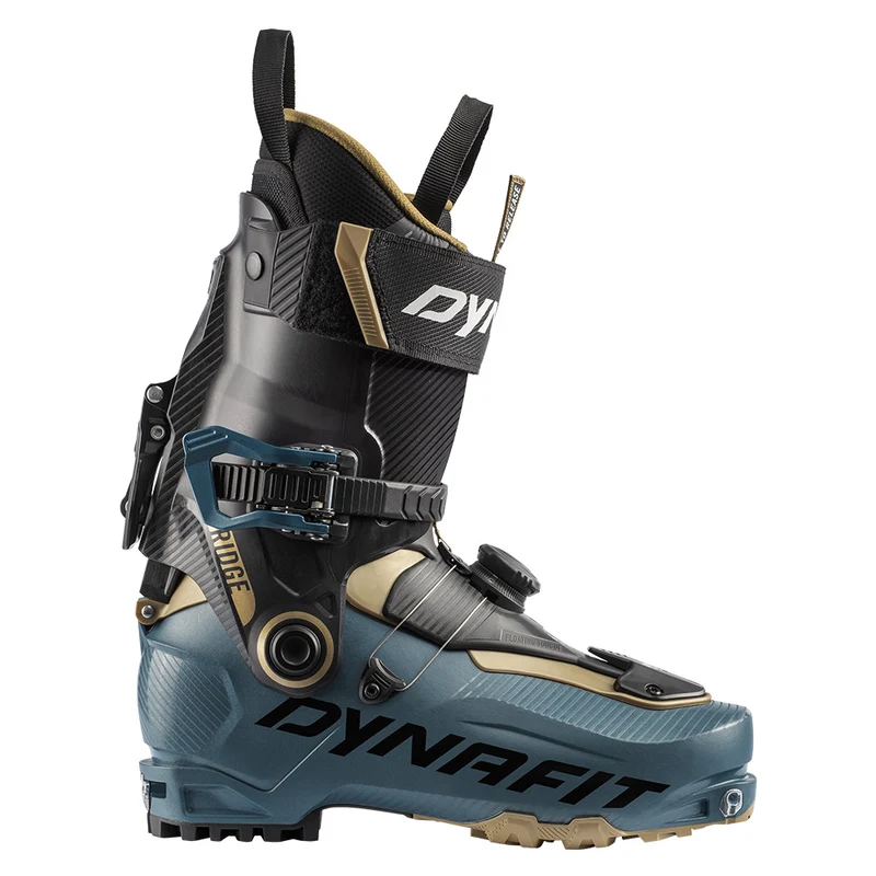 Bottes de ski de randonnée Dynafit Ridge