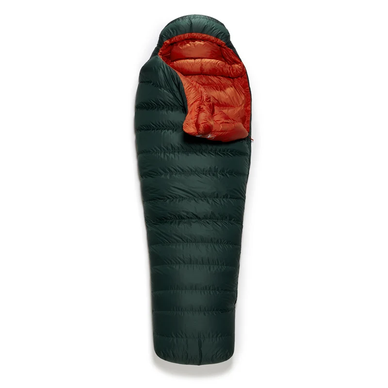 Sac de couchage Rab Ascent 1100 (-25 °C) – Long