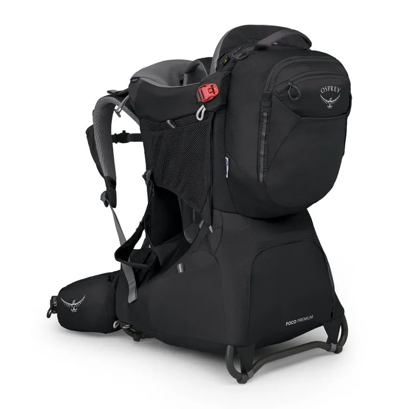 Porte-enfant Osprey Poco Premium