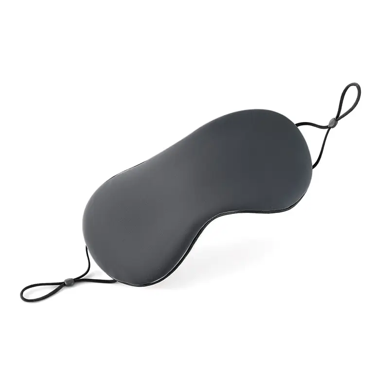 Masque de sommeil soie coréen – Confort & blocage lumière