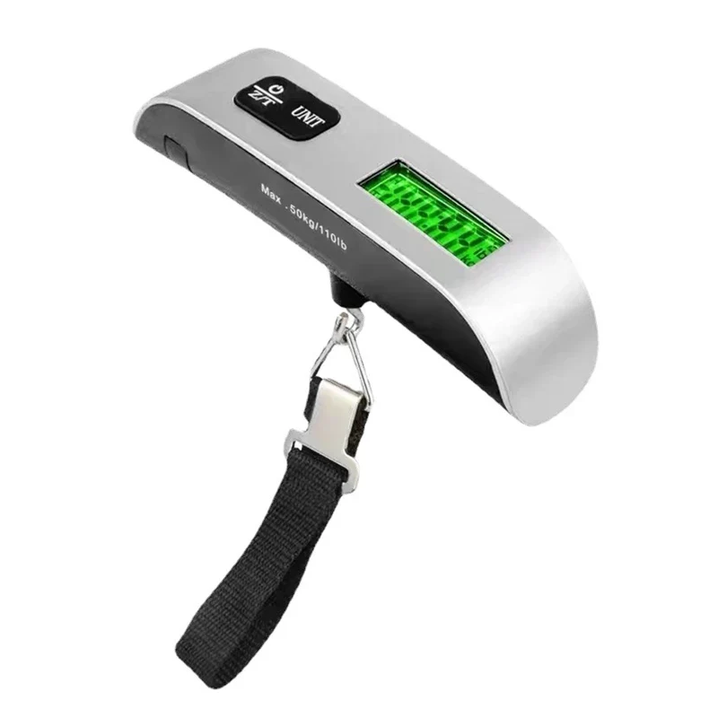 Balance portable affichage numérique LCD