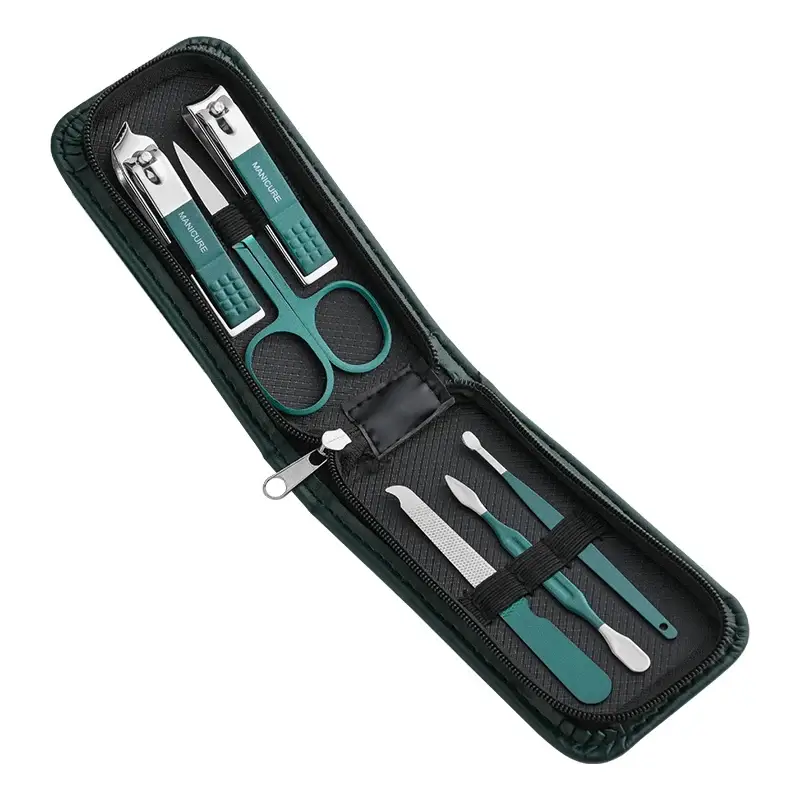 Ensemble coupes ongles pour hommes et femmes
