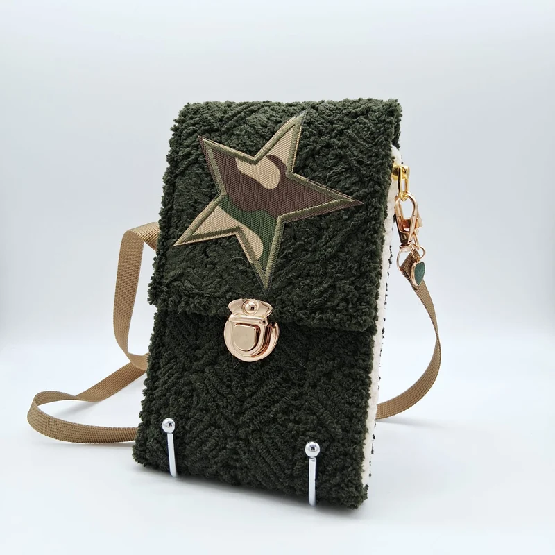 Pochette "Maverick"