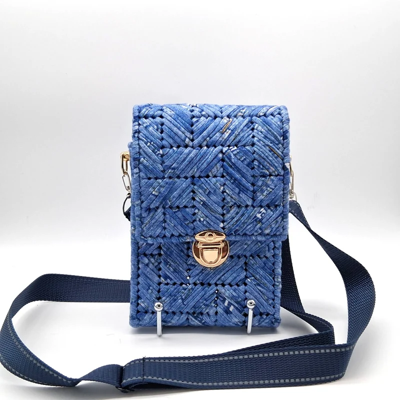 Pochette "Girbaud"