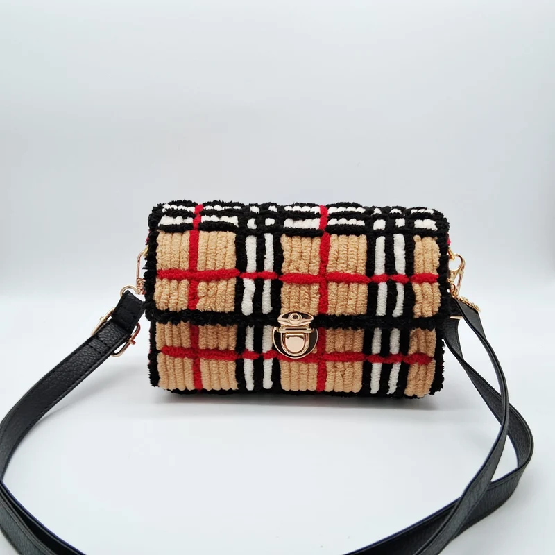 Petit sac "Miss Marple"