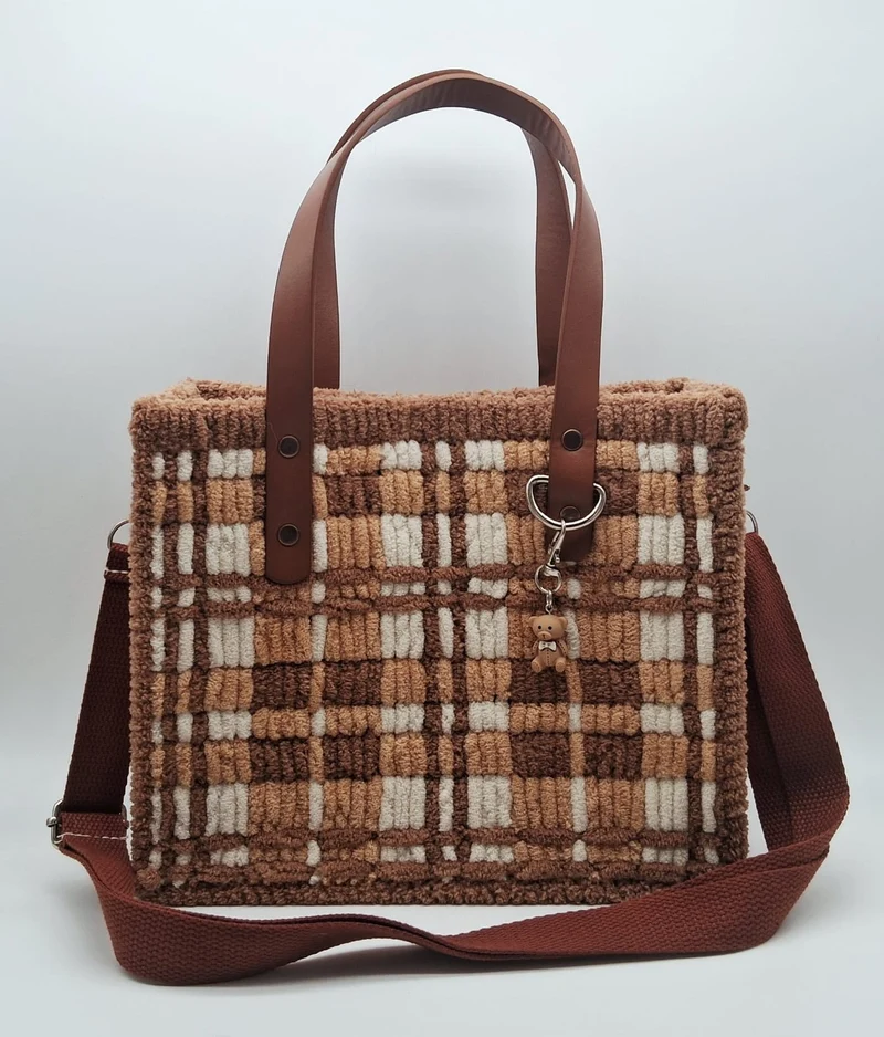 Sac à main "ROMY"