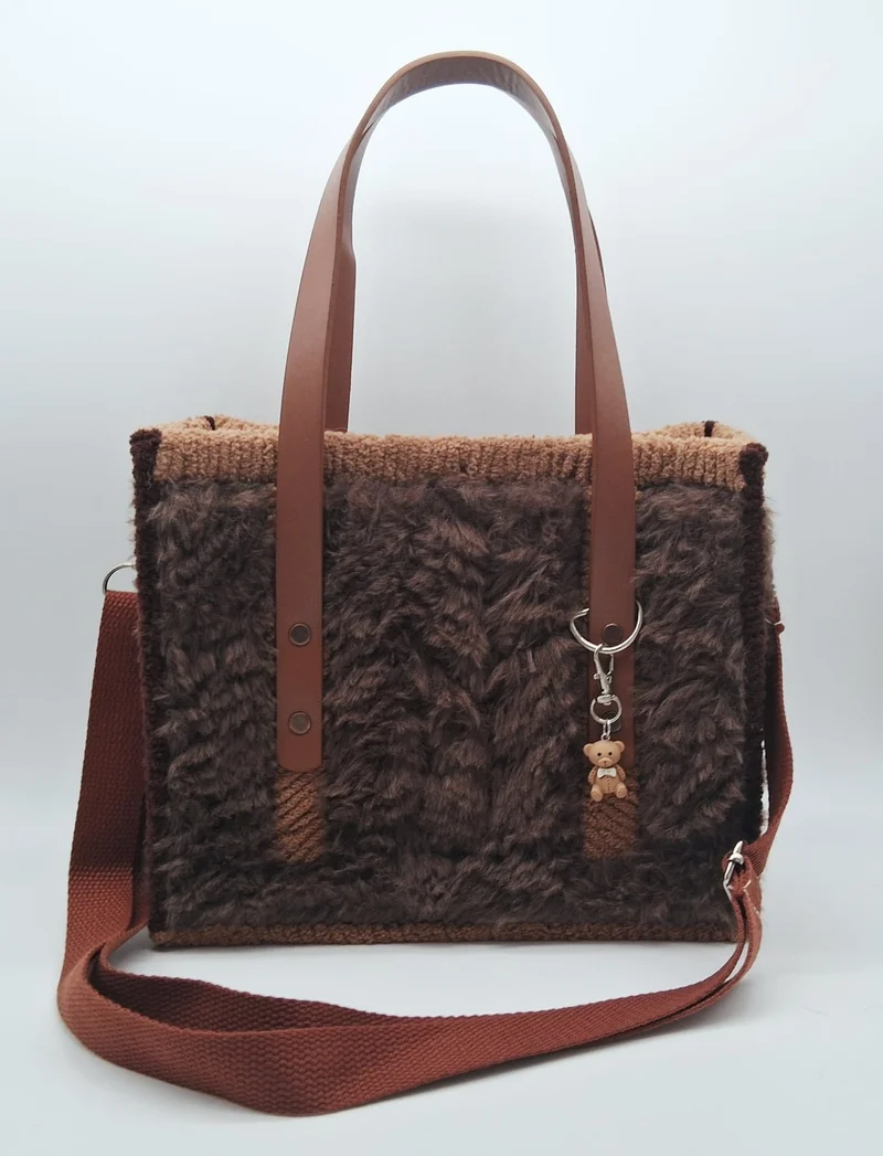 Sac à main "Paddington"