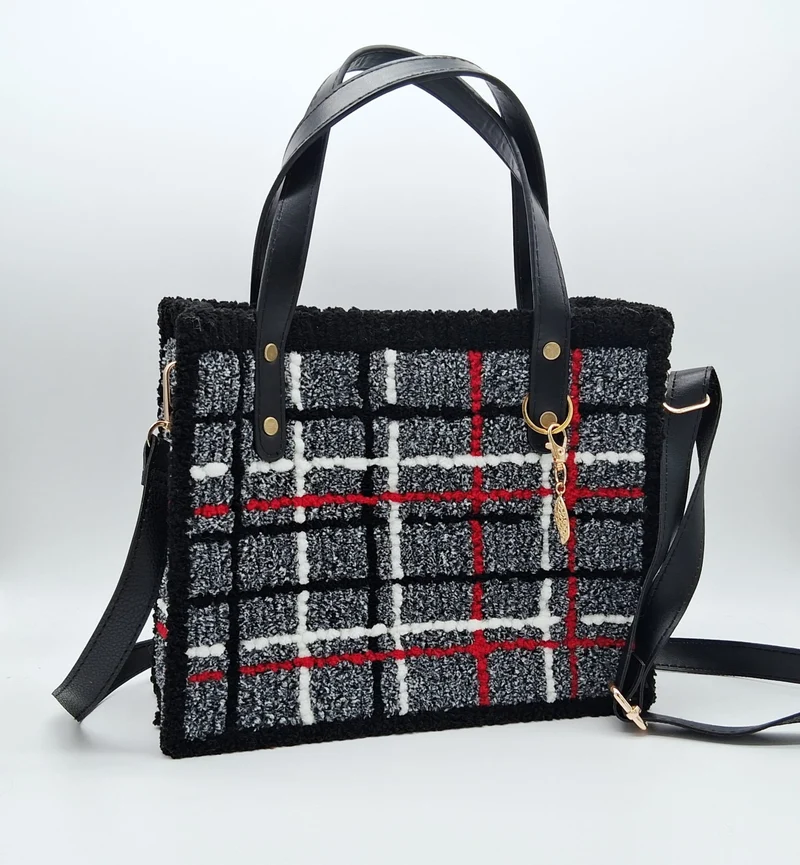 Sac à main "Mrs SMITH"