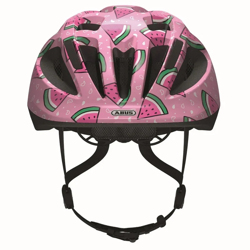 Casque de vélo Abus 2.0 Smooty (juniors)