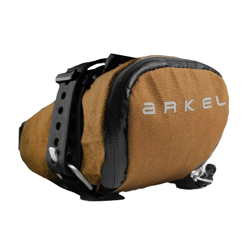 Sac de selle Arkel – Petit
