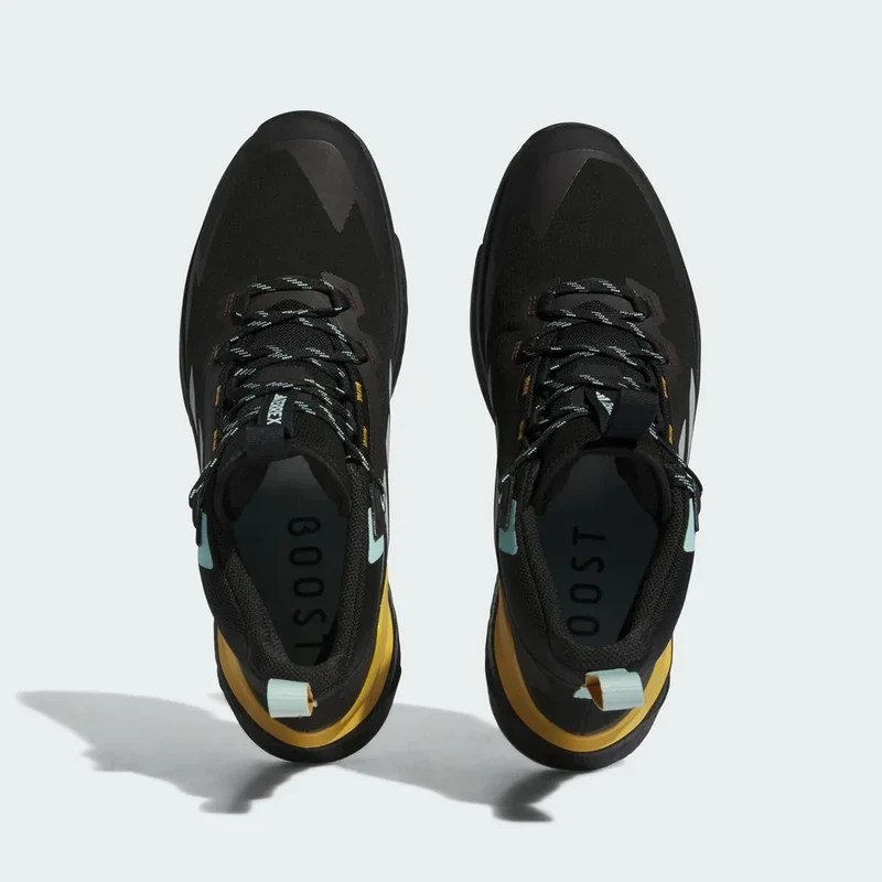 Bottes de randonnée Adidas Terrex Free Hiker Gore-Tex 2.0 (hommes)