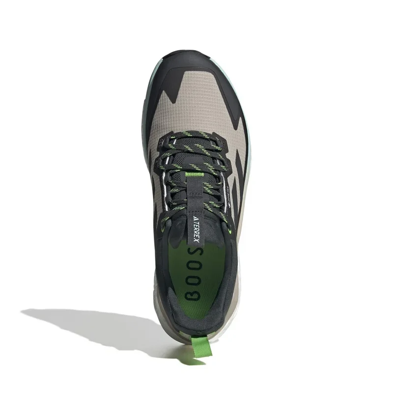 Souliers de randonnée Adidas Terrex Free Hiker 2.0 Low GTX (hommes)