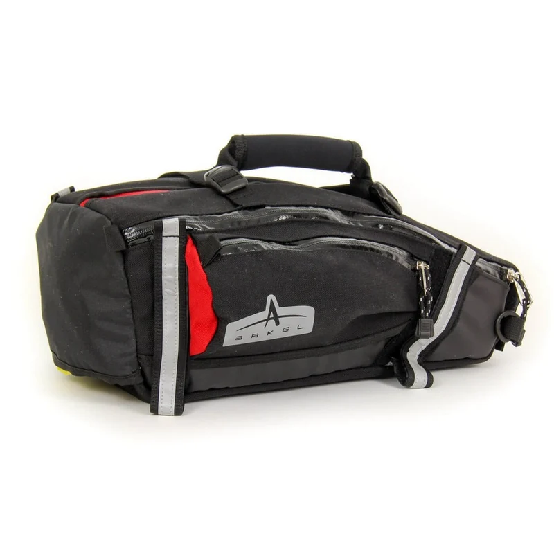 Sac de porte-bagage Arkel TailRider
