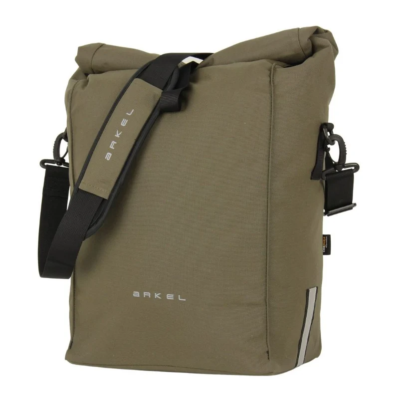 Sacoche de vélo urbaine Arkel Signature V 28 L - Cordura