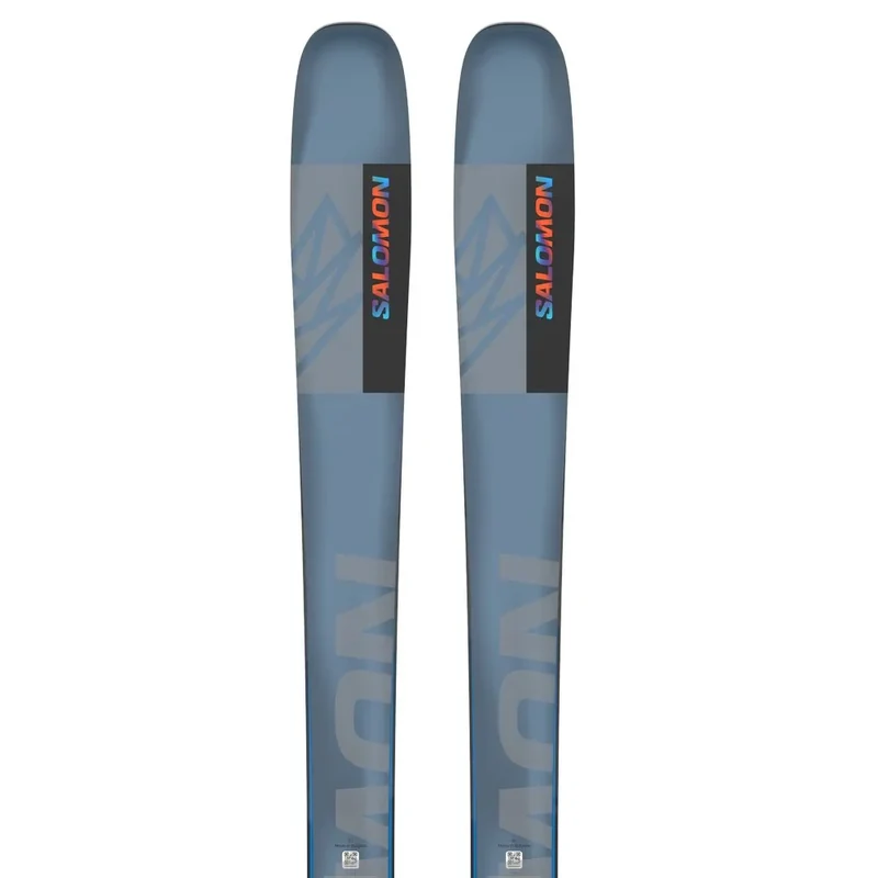 Skis alpins Salomon QST 92