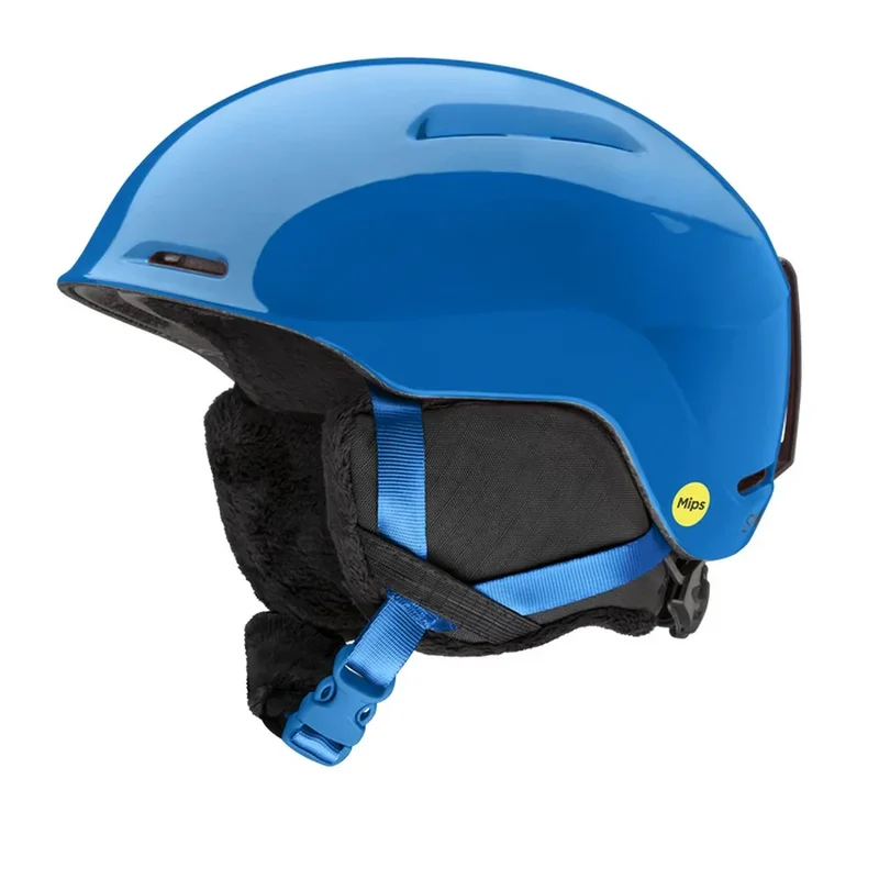 Casque de ski Smith Glide MIPS (juniors)